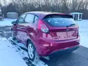 2016 Ford Fiesta, 112k miles