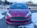 2016 Ford Fiesta, 112k miles