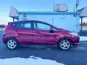 2016 Ford Fiesta, 112k miles
