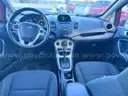 2016 Ford Fiesta, 112k miles