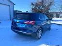 2019 Chevrolet Equinox, AWD,127K MILES