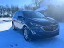2019 Chevrolet Equinox, AWD,127K MILES