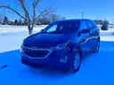 2019 Chevrolet Equinox, AWD,127K MILES