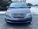 2016 Honda Odyssey SPECIAL EDITION