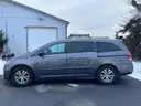 2016 Honda Odyssey SPECIAL EDITION