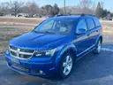 2009 Dodge Journey FWD, 3.5 ENGINE