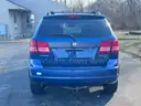 2009 Dodge Journey FWD, 3.5 ENGINE