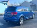 2009 Dodge Journey FWD, 3.5 ENGINE