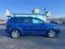 2009 Dodge Journey FWD, 3.5 ENGINE
