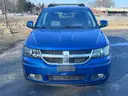 2009 Dodge Journey FWD, 3.5 ENGINE