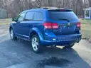 2009 Dodge Journey FWD, 3.5 ENGINE