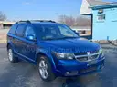 2009 Dodge Journey FWD, 3.5 ENGINE