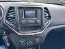 2016 Jeep Cherokee, 2.4 FWD