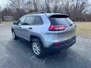 2016 Jeep Cherokee, 2.4 FWD