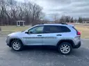 2016 Jeep Cherokee, 2.4 FWD