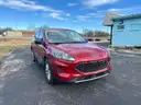 2022 Ford Escape, AWD, 88K MILEAGE