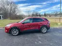 2022 Ford Escape, AWD, 88K MILEAGE