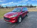 2022 Ford Escape, AWD, 88K MILEAGE