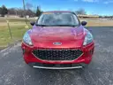 2022 Ford Escape, AWD, 88K MILEAGE