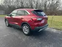 2022 Ford Escape, AWD, 88K MILEAGE