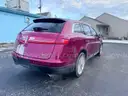 2016 Lincoln MKT, 44K MILES, AWD, 3 ROW SEATS
