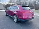 2016 Lincoln MKT, 44K MILES, AWD, 3 ROW SEATS