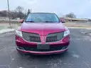 2016 Lincoln MKT, 44K MILES, AWD, 3 ROW SEATS