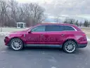 2016 Lincoln MKT, 44K MILES, AWD, 3 ROW SEATS