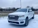 2025 RAM 1500, LIMITED