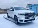 2025 RAM 1500, LIMITED