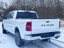 2025 RAM 1500, LIMITED