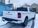 2025 RAM 1500, LIMITED