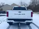 2025 RAM 1500, LIMITED