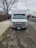 2016 Ford Econoline E-450 Bus