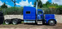 2005 Peterbilt 379