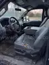 2011 Ford F-550