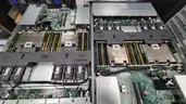 220+ Enterprise Supermicro Dell and Quanta Servers