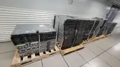 220+ Enterprise Supermicro Dell and Quanta Servers