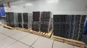 220+ Enterprise Supermicro Dell and Quanta Servers