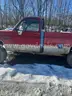 1983 Chevrolet C/K 10