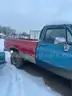 1983 Chevrolet C/K 10
