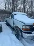1993 Ford F-250