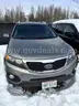 2011 Kia Sorento