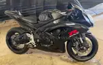 2008 Suzuki GSX-R750