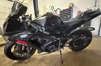 2008 Suzuki GSX-R750