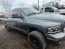2005 Dodge Ram 1500