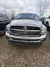 2005 Dodge Ram 1500