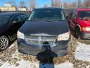 2013 Dodge Grand Caravan