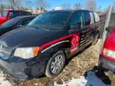 2013 Dodge Grand Caravan