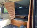 Goosneck Travel Trailer